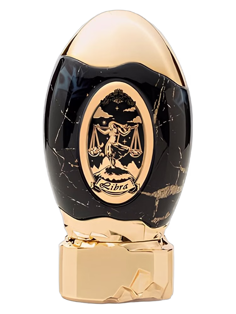 BY SHAMS PERFUMES Libra