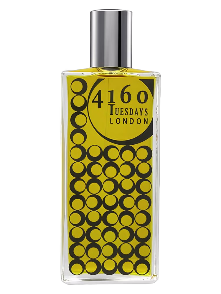 4160 Tuesdays Dandelion Musk