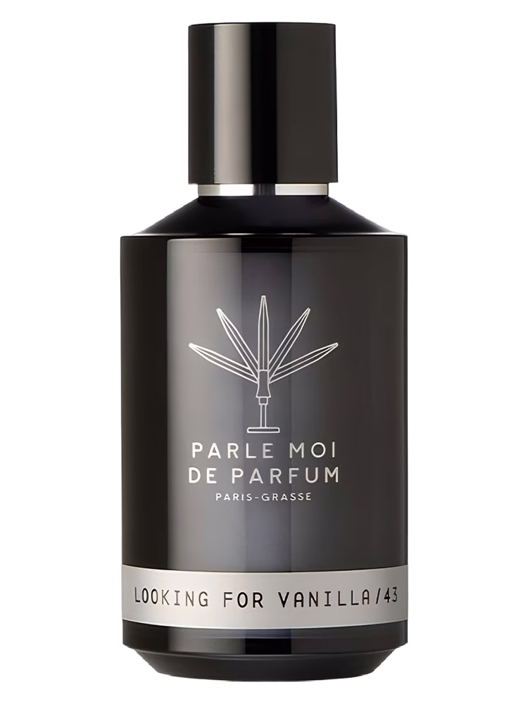 Parle Moi de Parfum Looking for Vanilla