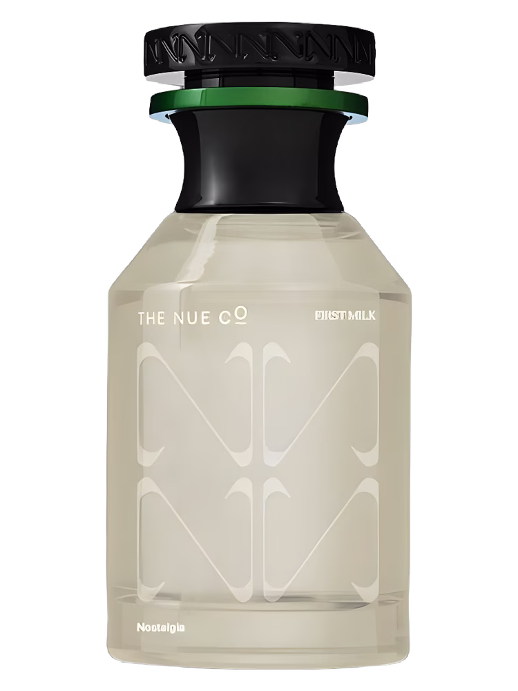 The Nue Co. First Milk
