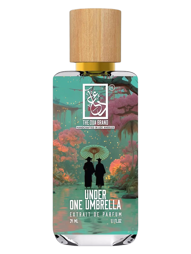 The Dua Brand Under One Umbrella