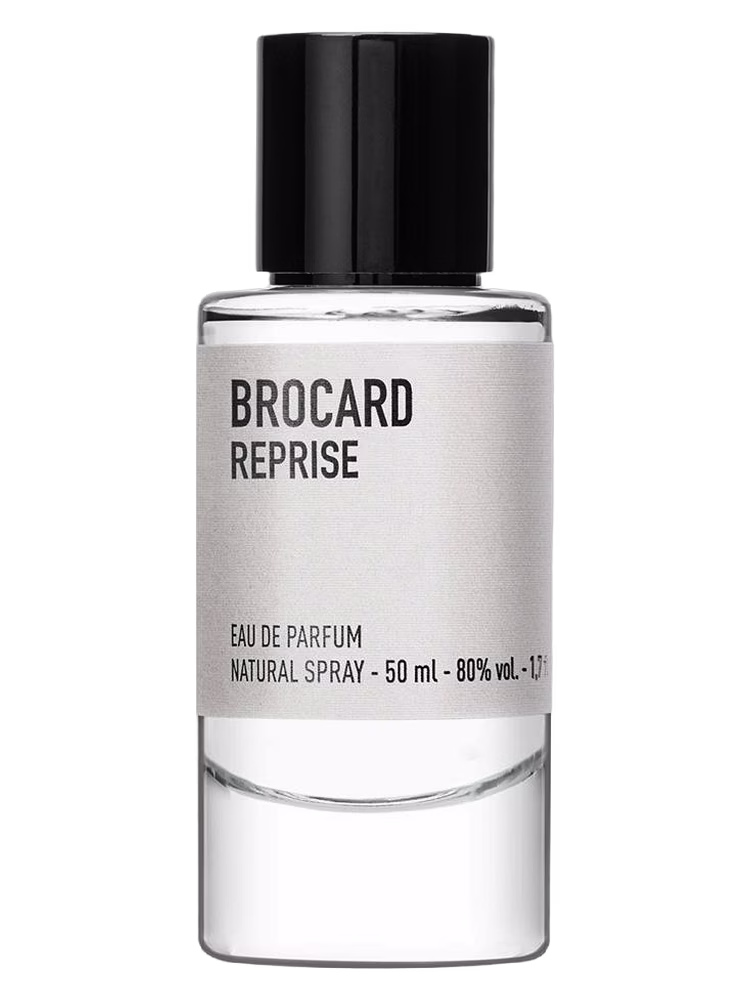 Brocard Reprise