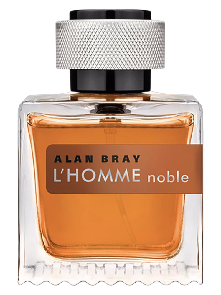 Alan Bray L'Homme Noble