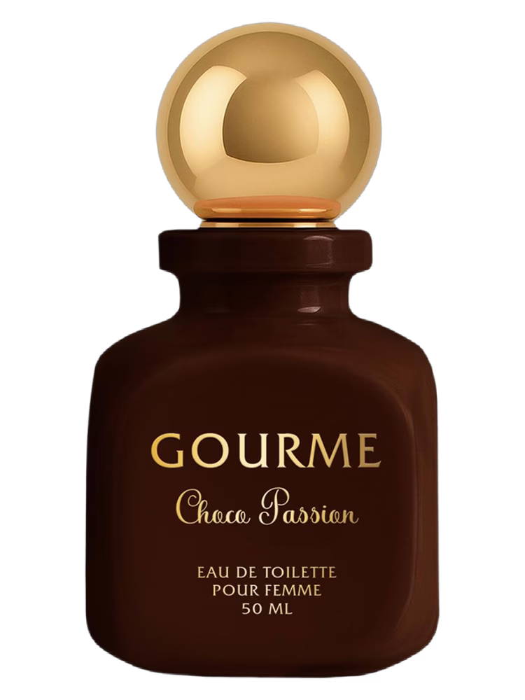 Sergio Nero Gourme Choco Passion