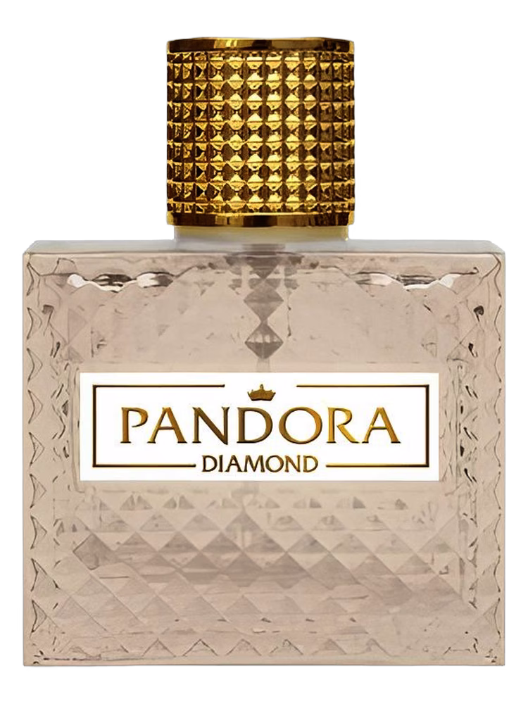 Sergio Nero Pandora Diamond
