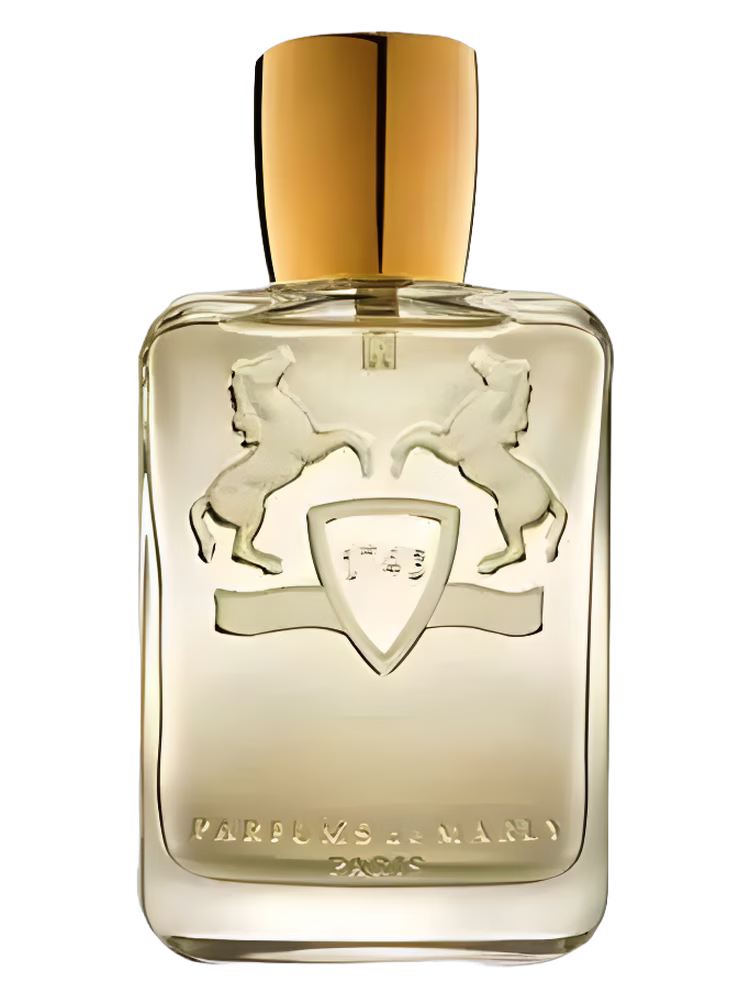 Parfums de Marly Ispazon