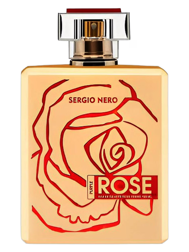 Sergio Nero Rose Purple