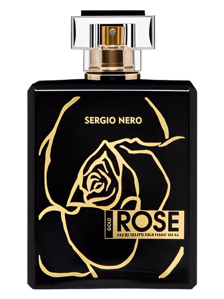 Sergio Nero Rose Gold