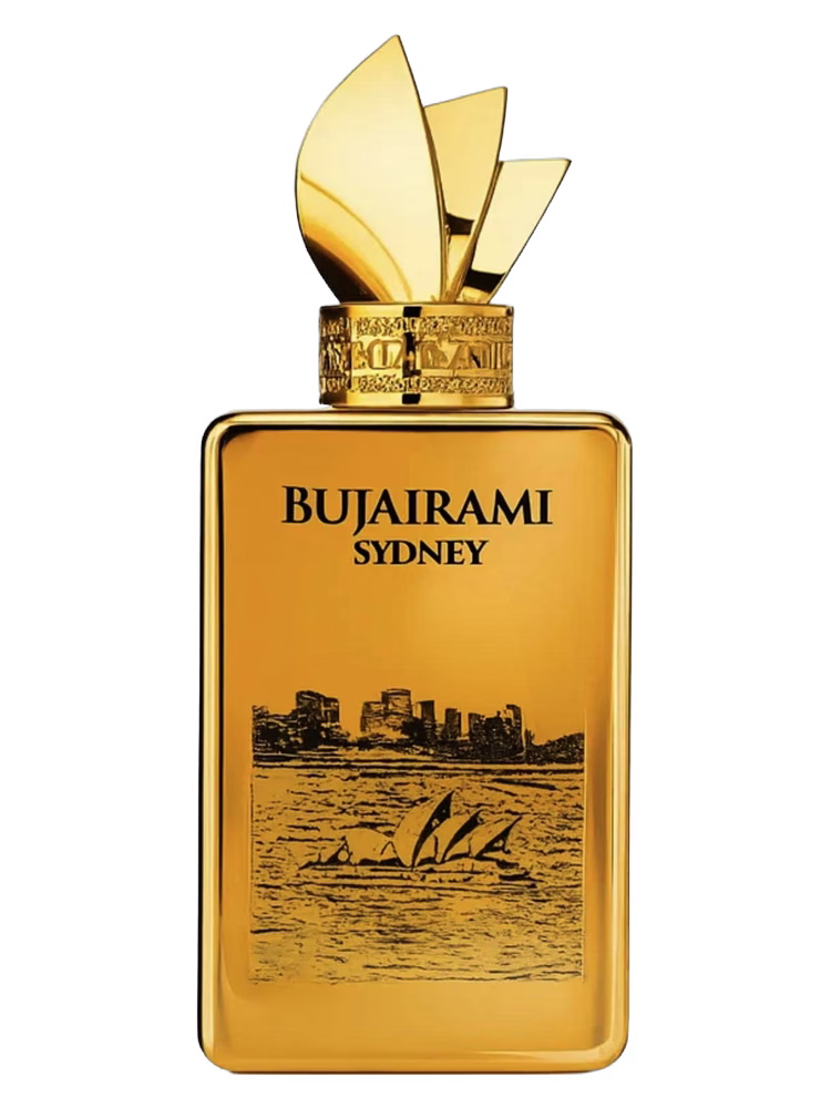 Bujairami Riverina