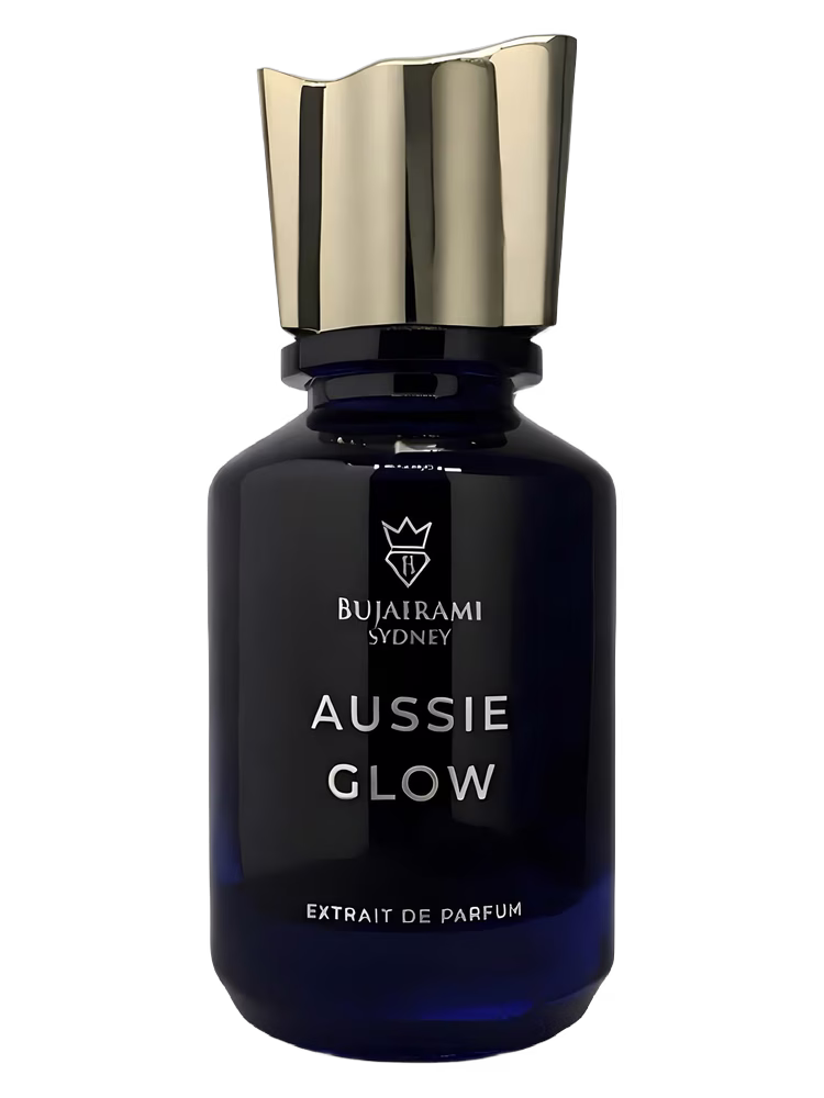 Bujairami Aussie Glow