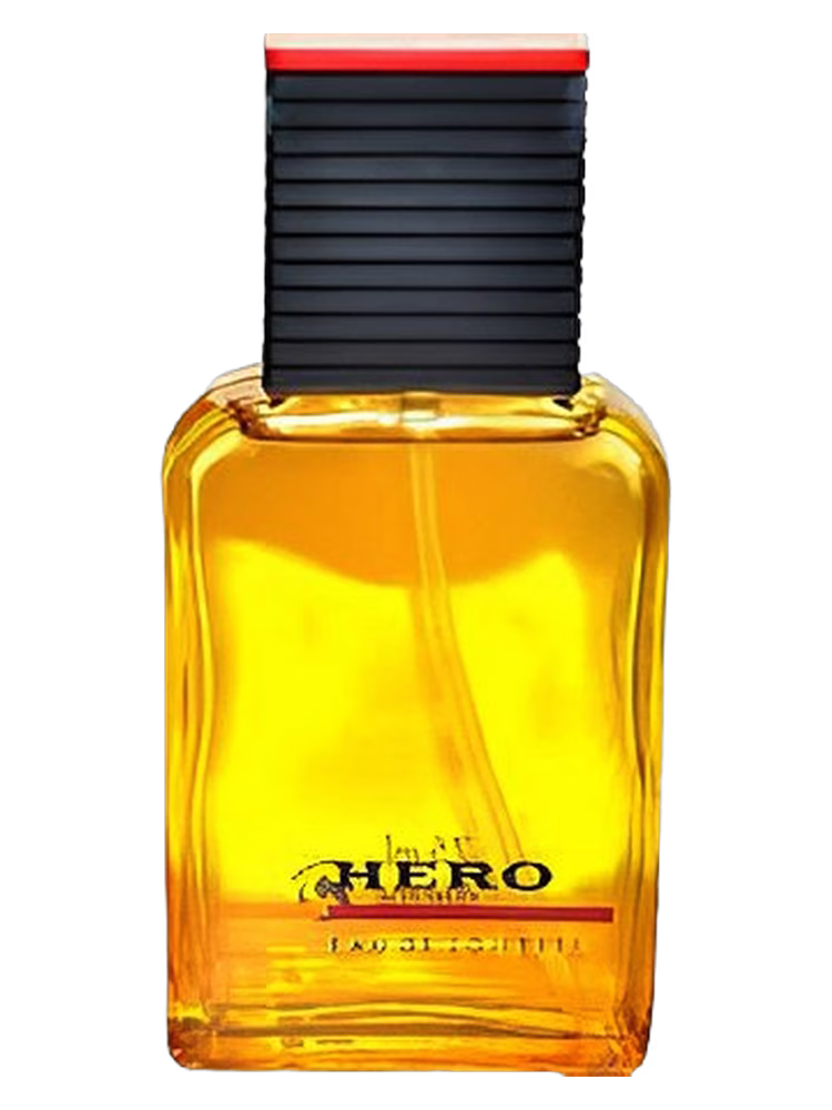 Faberge Hero
