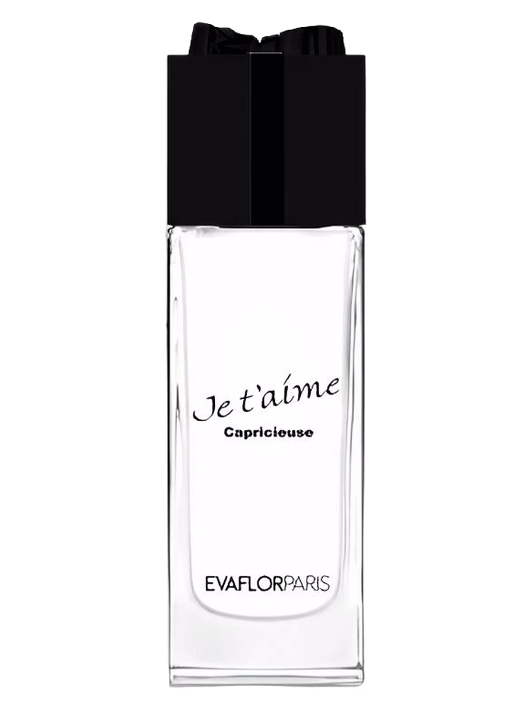 Evaflor Je T'aime Capricieuse