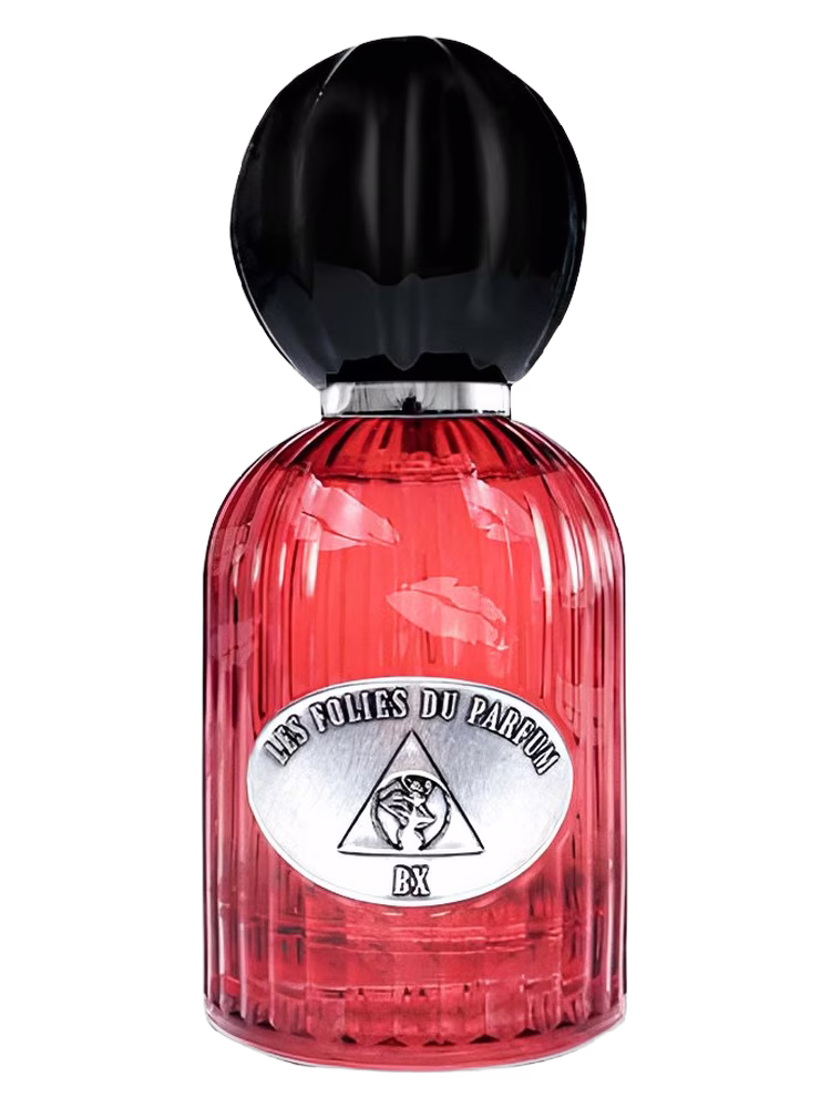 Les Folies Du Parfum BX