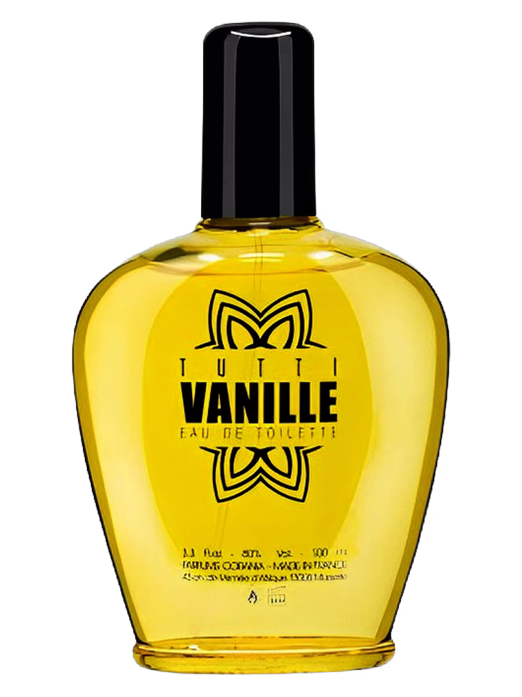 Arno Sorel Tutti Vanille