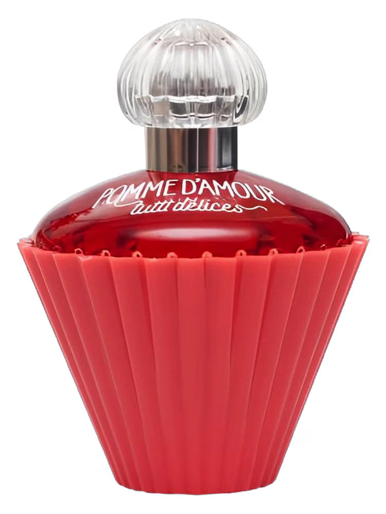 Arno Sorel Pomme d'amour