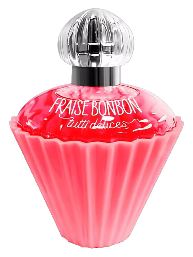 Arno Sorel Fraise Bonbon