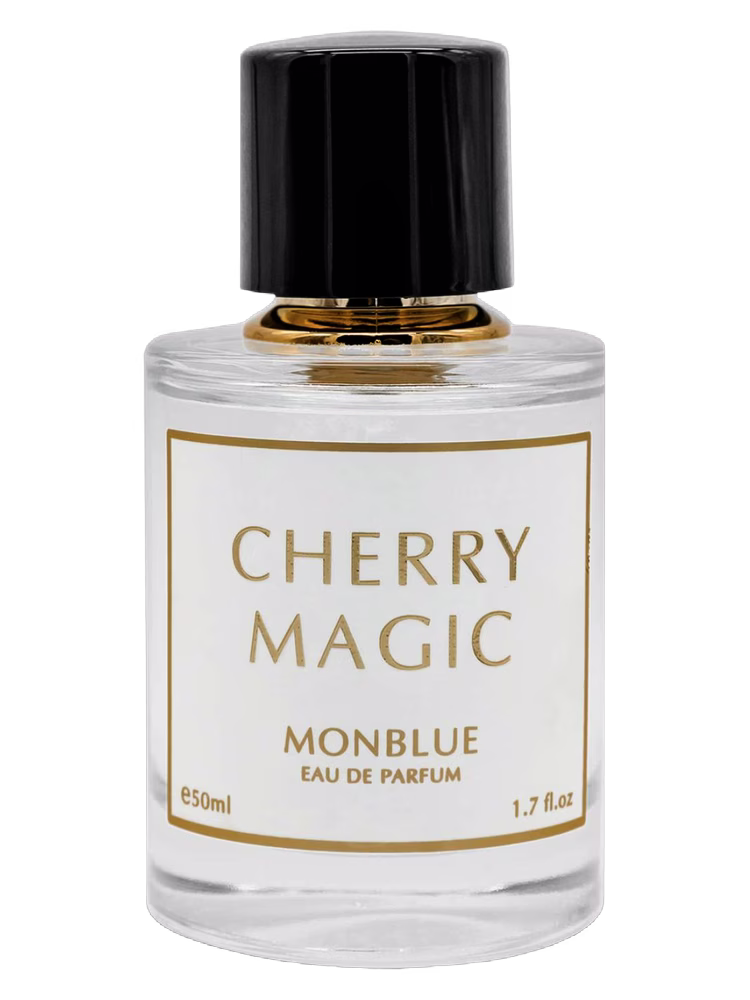 Monblue Cherry Magic