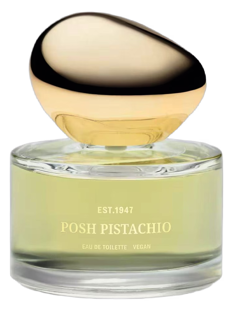 H&M Posh Pistachio
