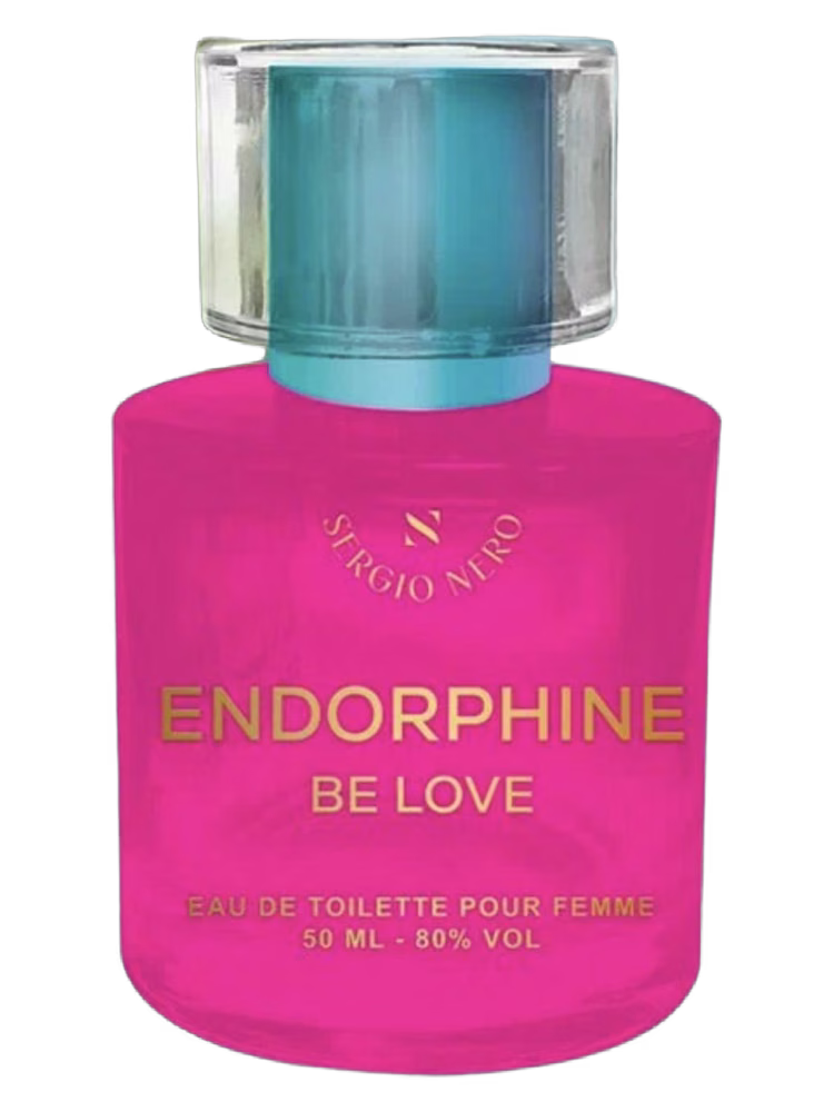 Sergio Nero Endorphin Be Love
