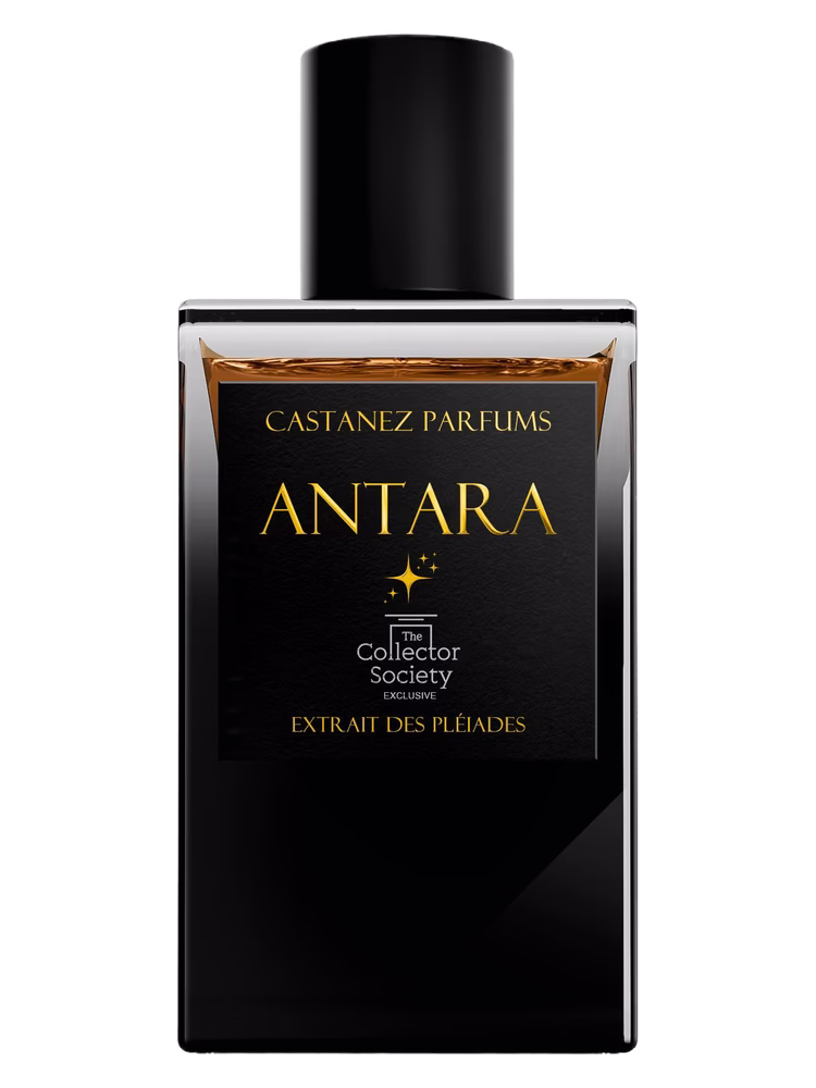 Castanez Parfums Antara