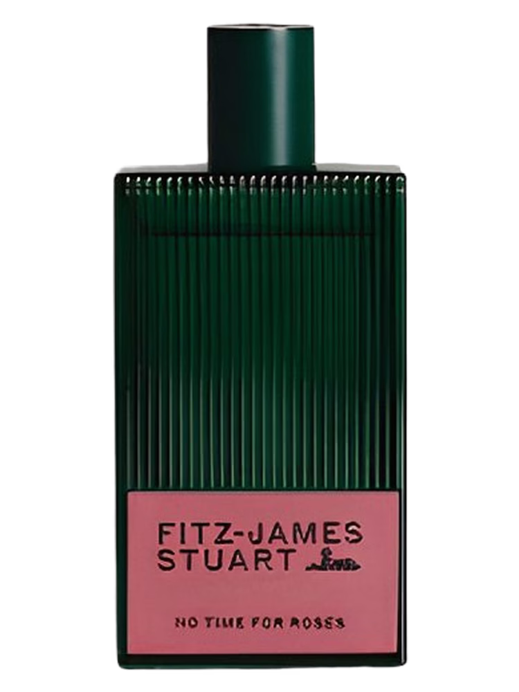 Fitz-James Stuart No Time for Roses