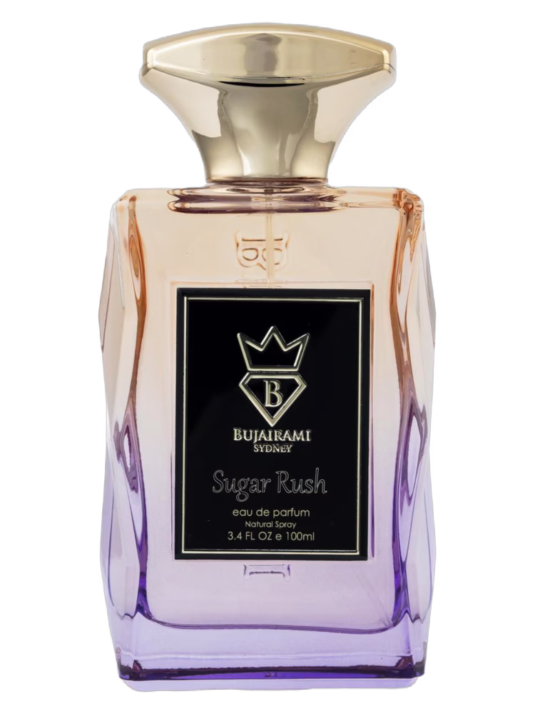 Bujairami Sugar Rush
