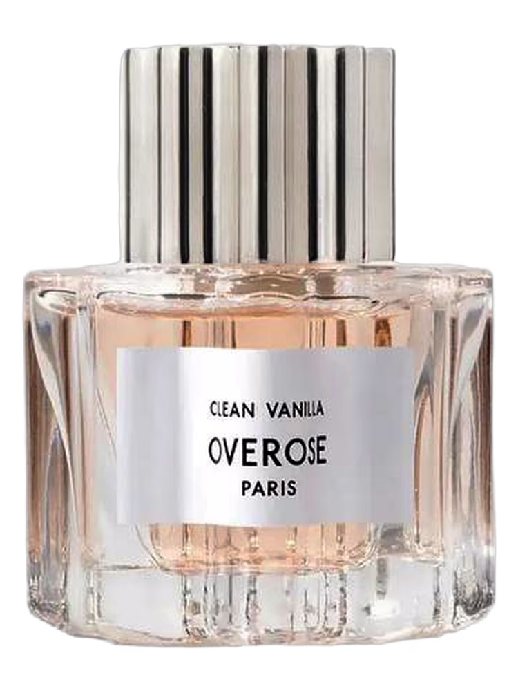 Overose Clean Vanilla