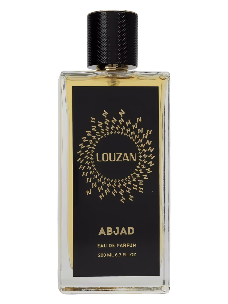 Louzan Abjad
