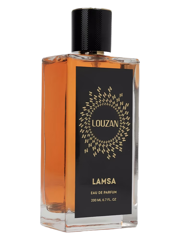 Louzan Lamsa