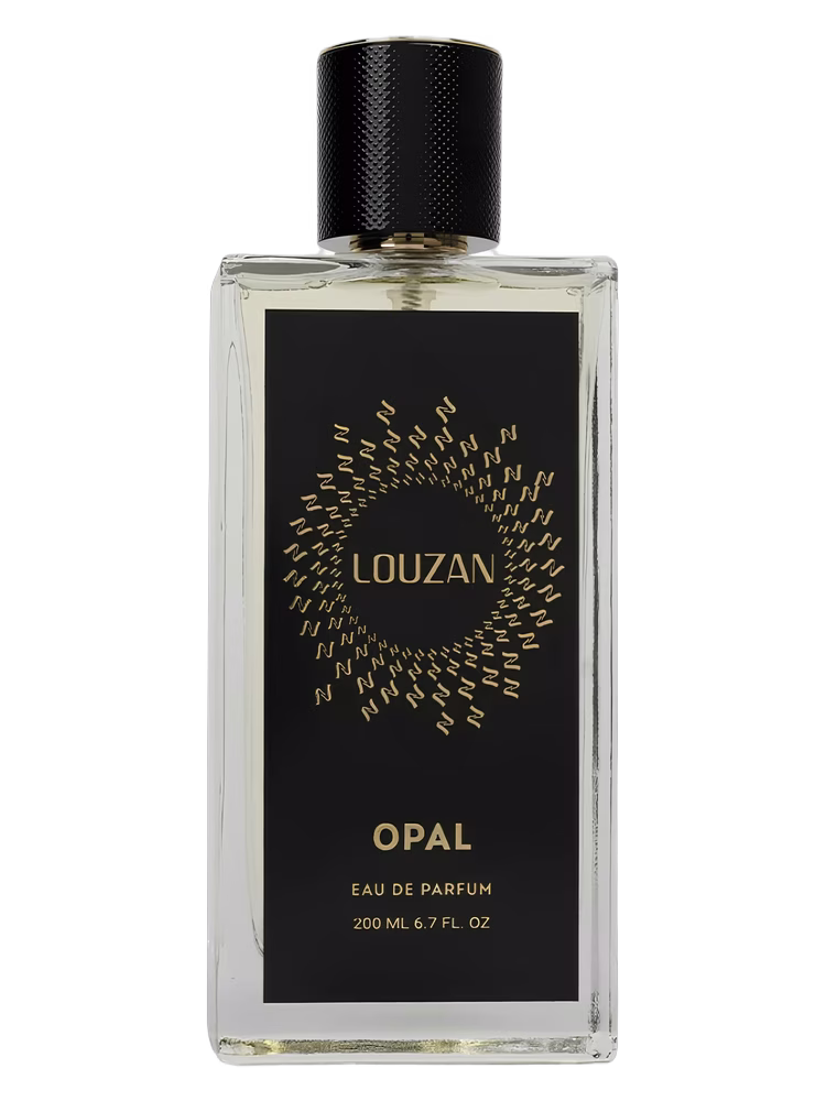 Louzan Opal
