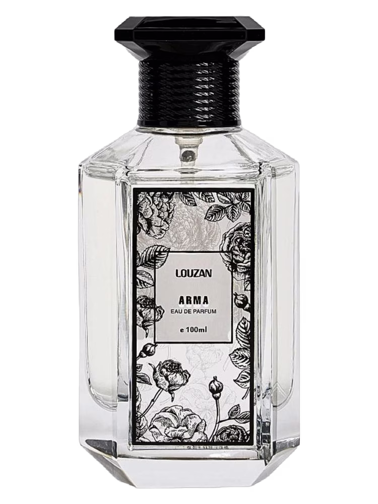 Louzan Arma