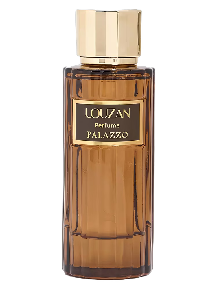 Louzan Palazzo