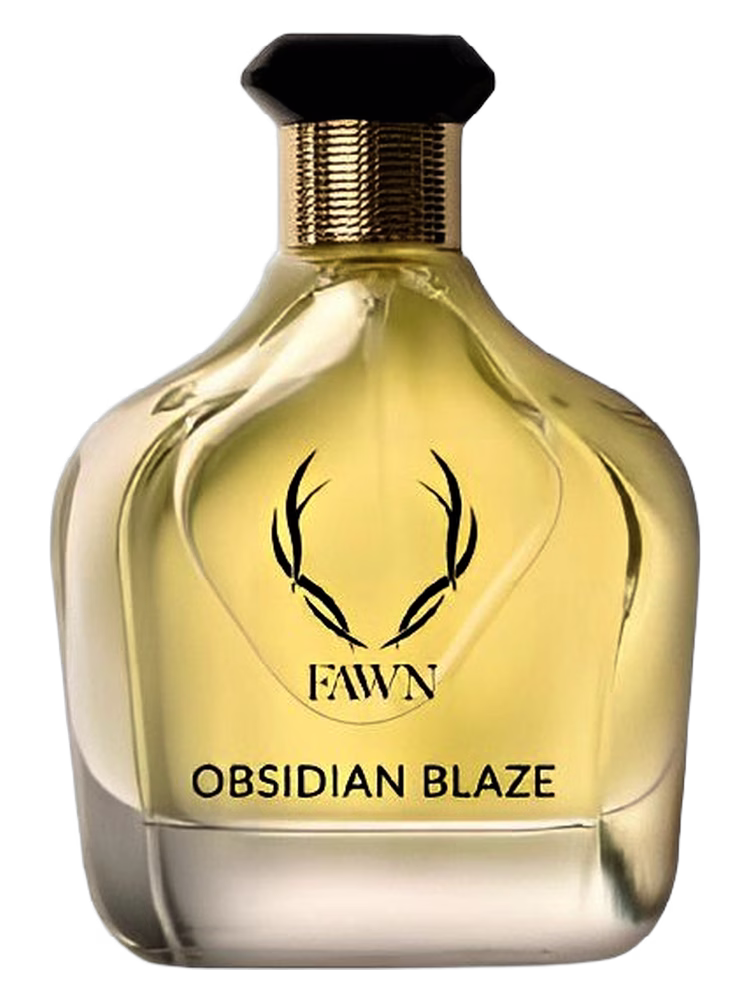 Fawn Obsidian Blaze