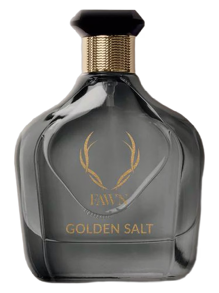 Fawn Golden Salt