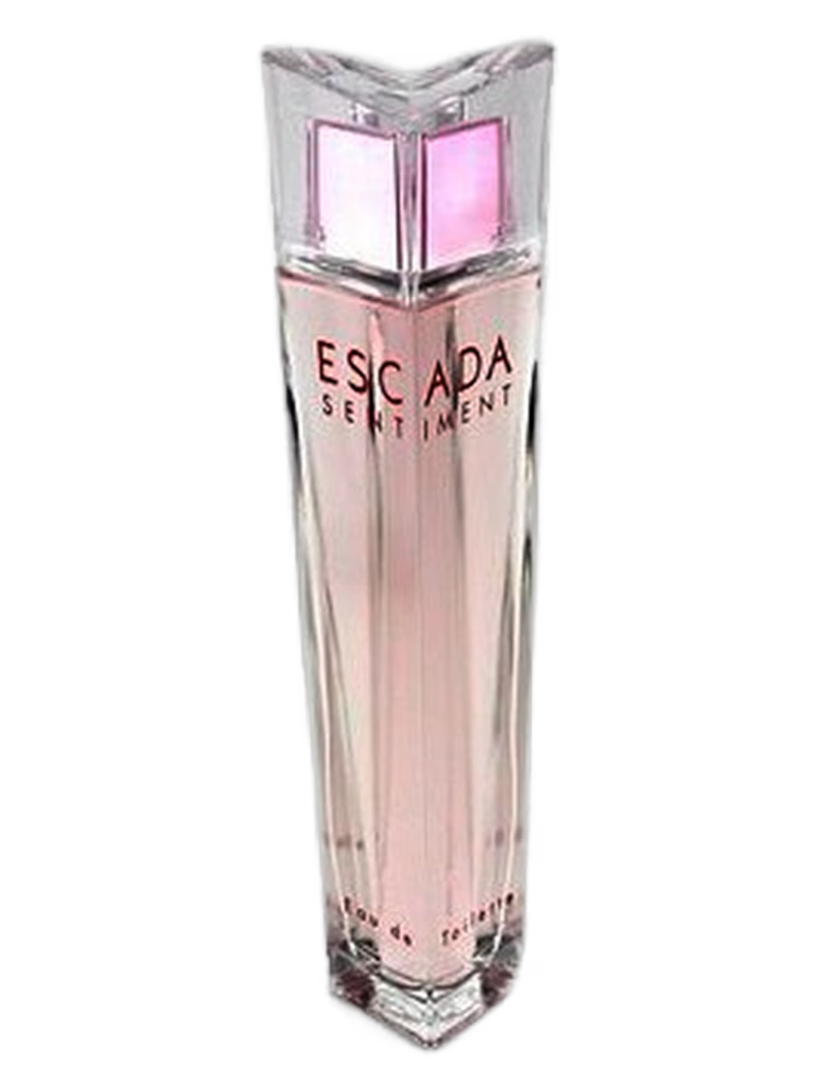 Escada Escada Sentiment