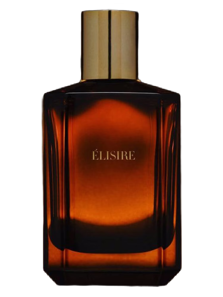 Elisire Aliksir