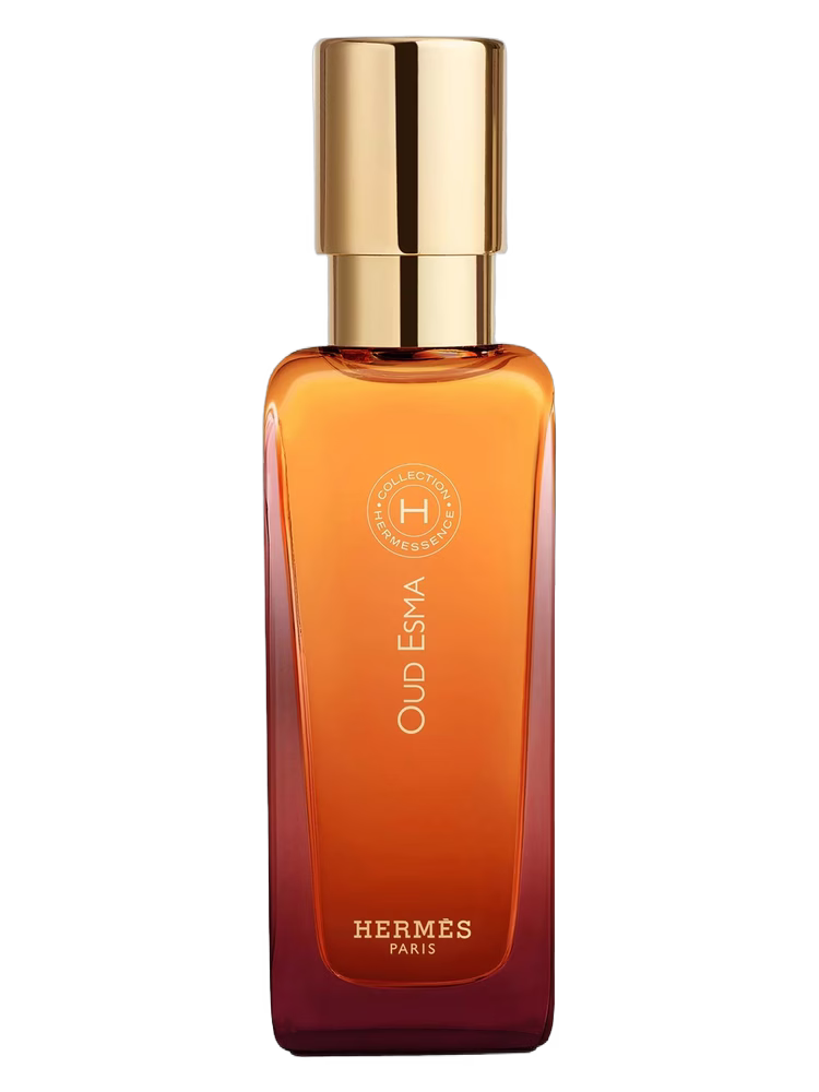 Hermès Oud Esma