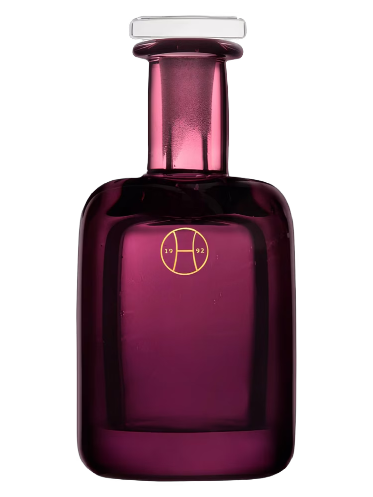 Perfumer H Rose With Insect