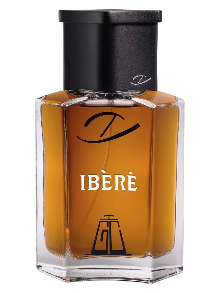 Zaharoff IBÈRÈ