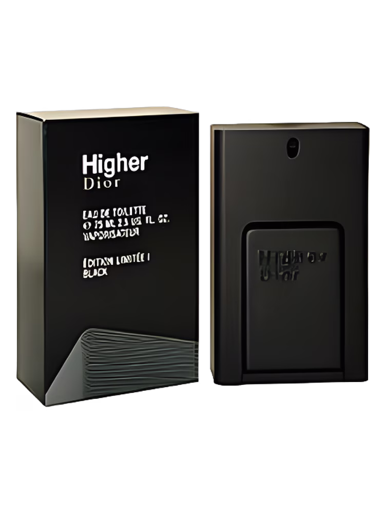 Dior Higher Black