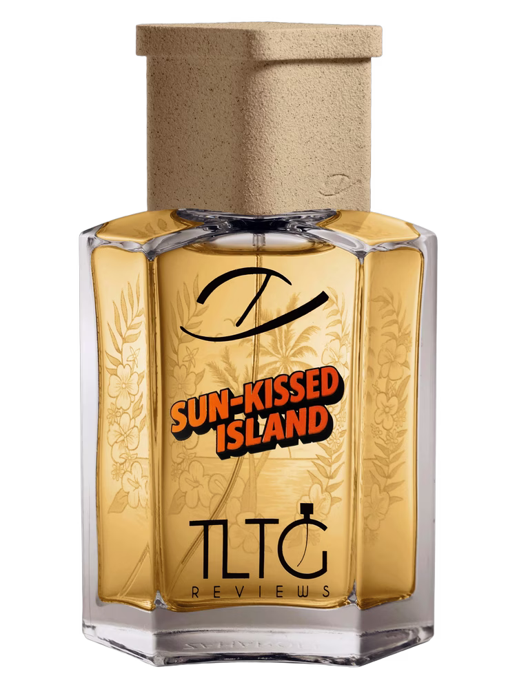 Zaharoff Sun-Kissed Island