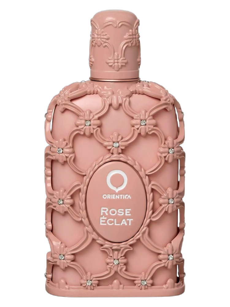 Orientica Premium Rose Éclat