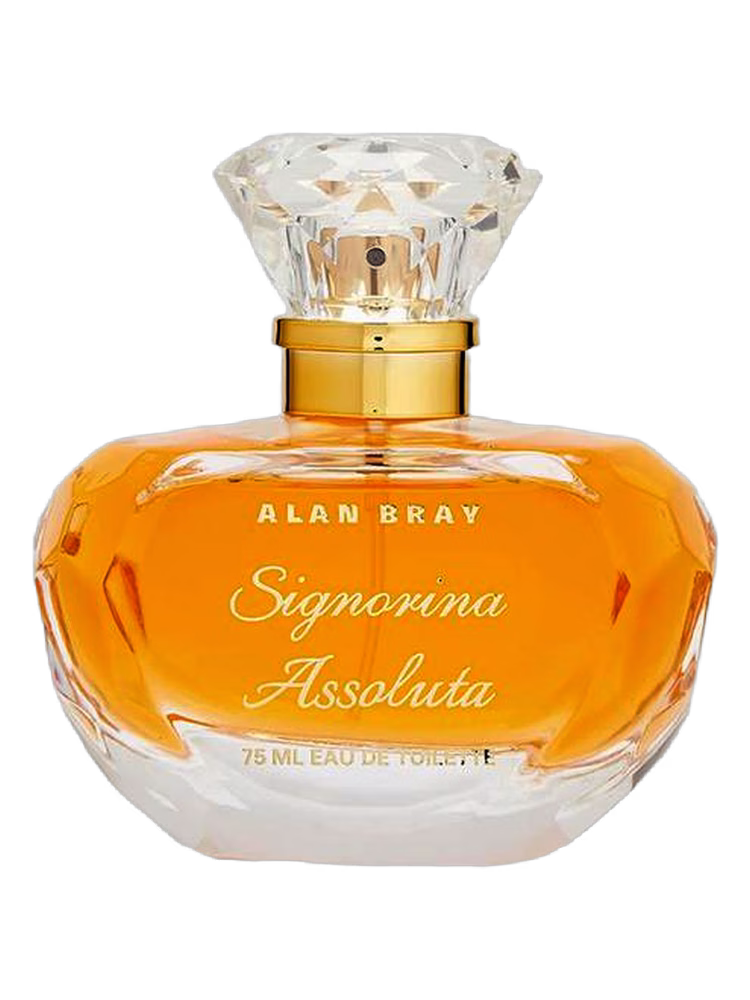 Alan Bray Signorina Assoluta