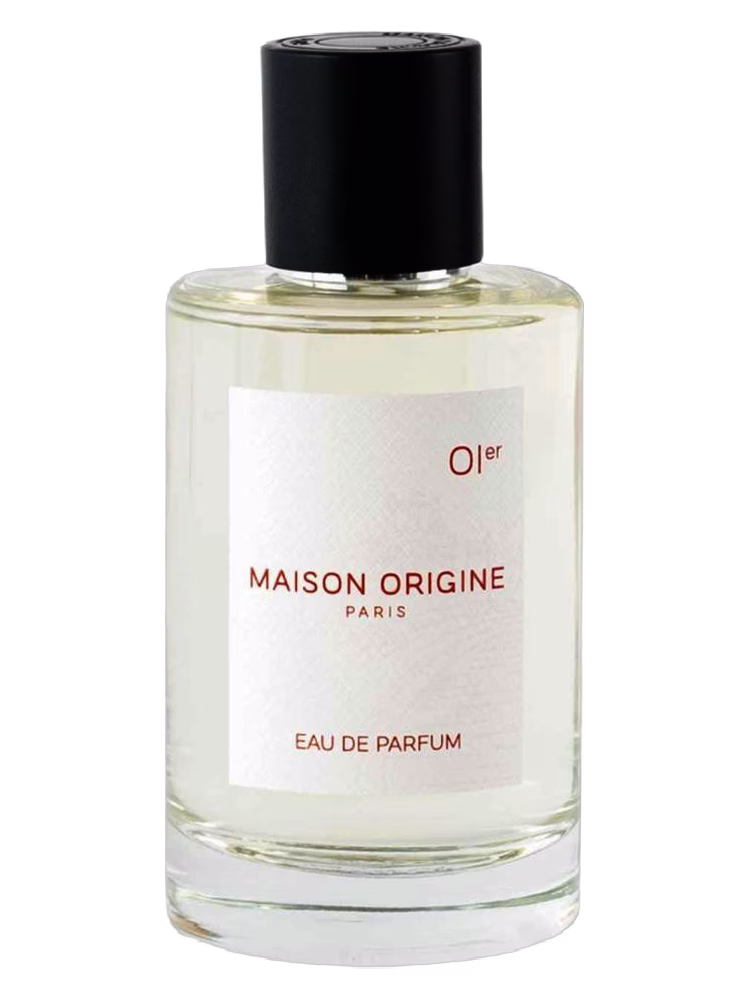 Maison Origine Paris OIer