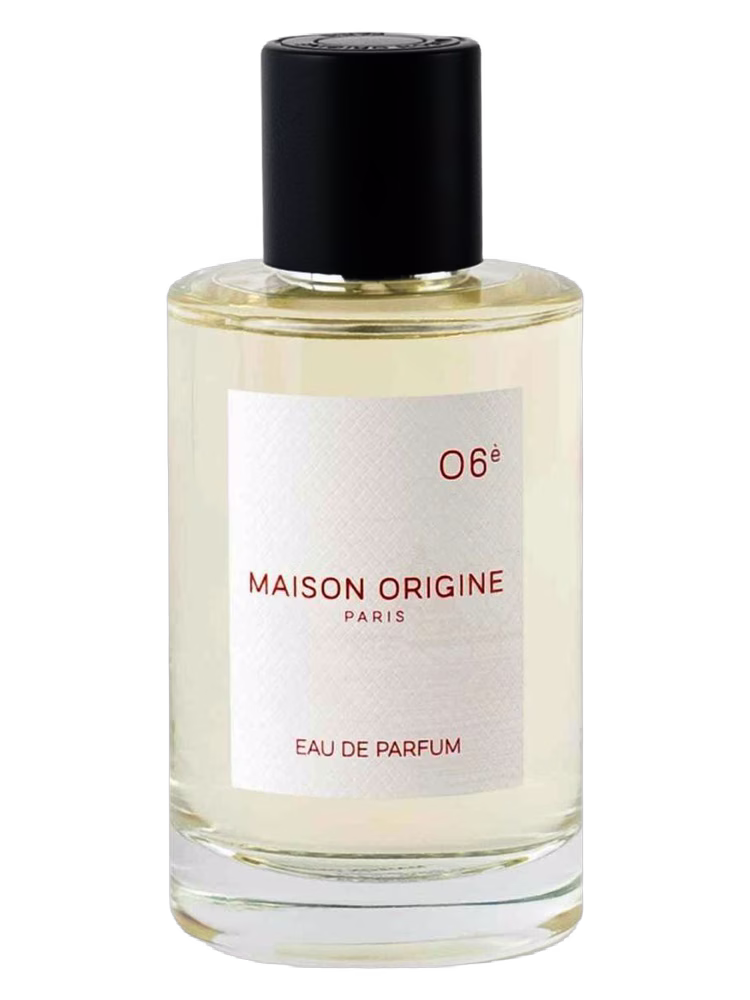 Maison Origine Paris O6è