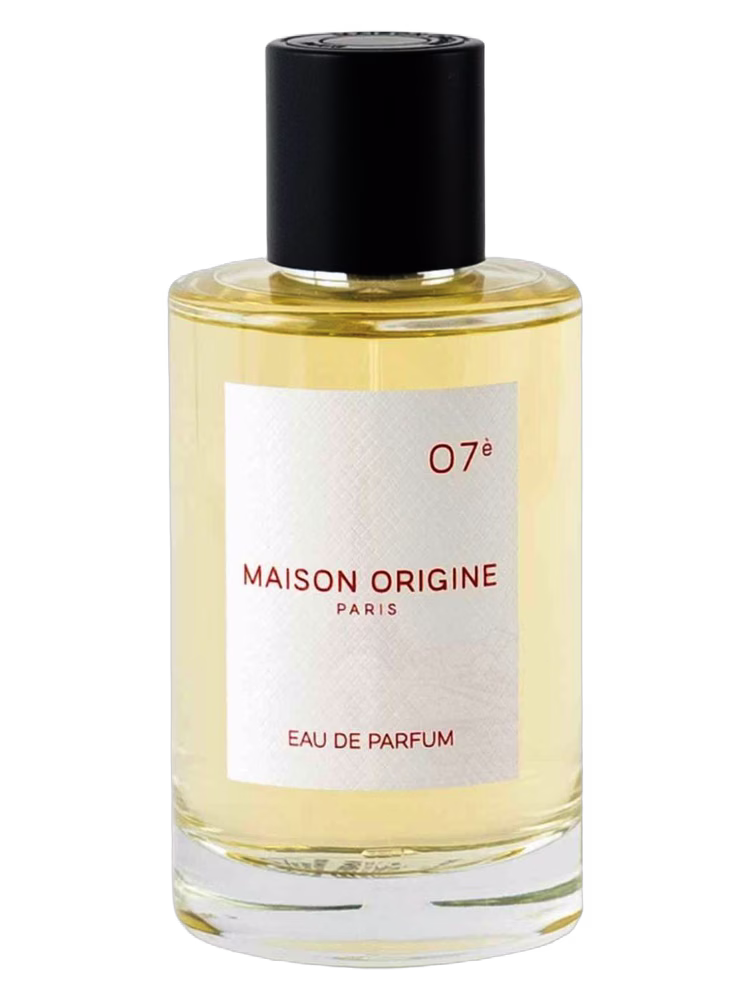 Maison Origine Paris O7è