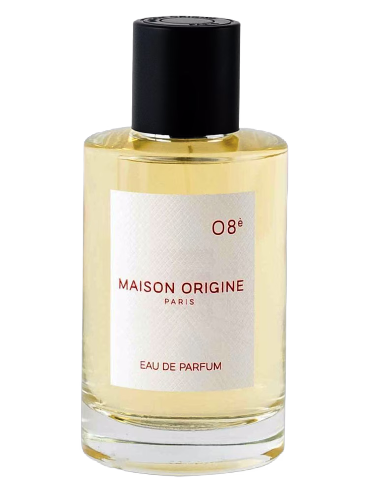 Maison Origine Paris O8è