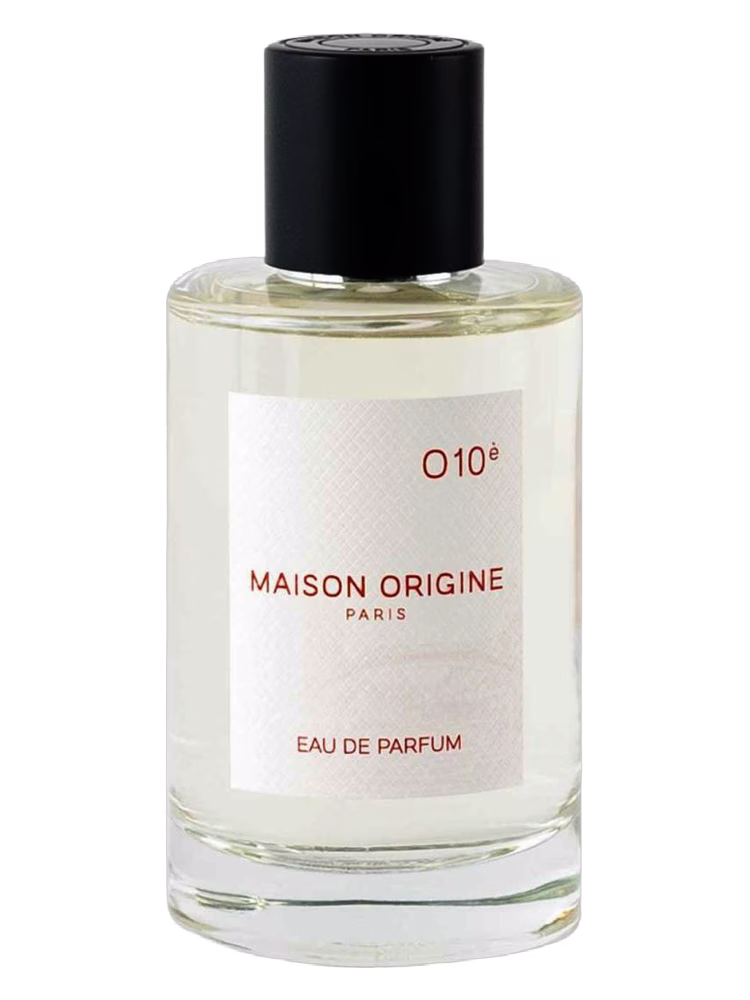 Maison Origine Paris O10è