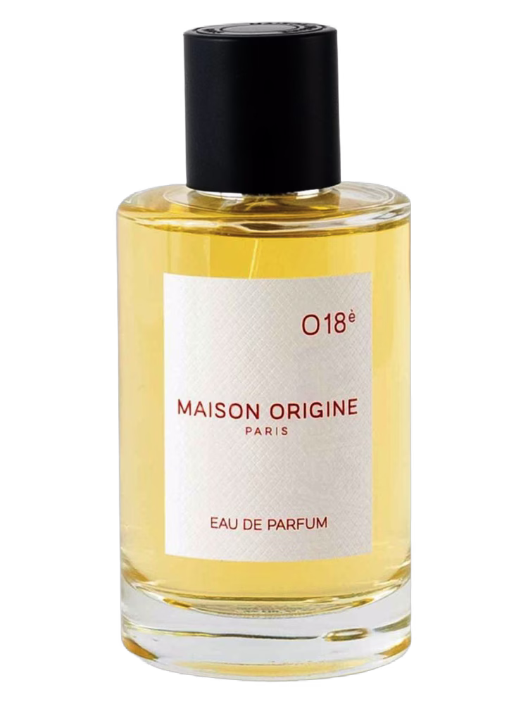 Maison Origine Paris O18è