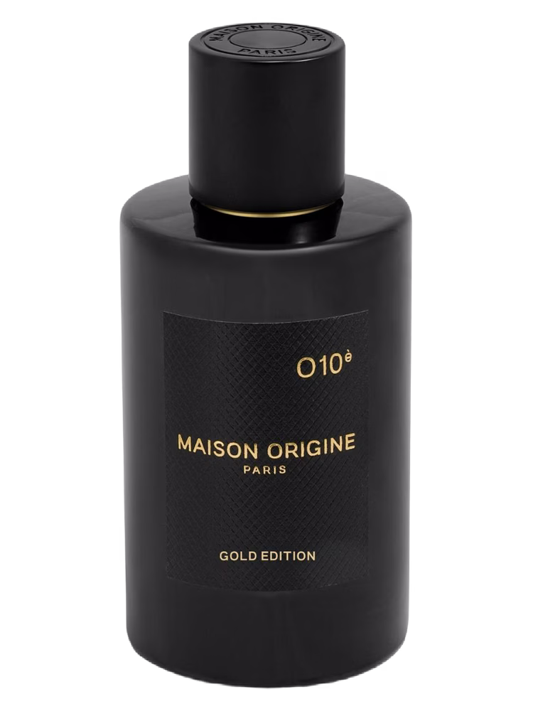 Maison Origine Paris O10è Extrait De Parfum
